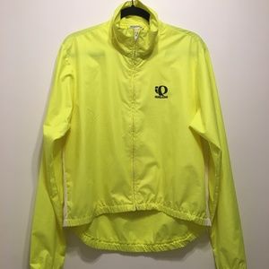 Pearl Izumi Bicycle Windbreaker